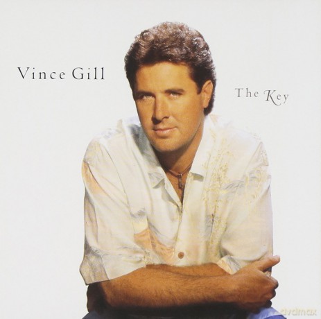 Vince Gill: Key [CD]