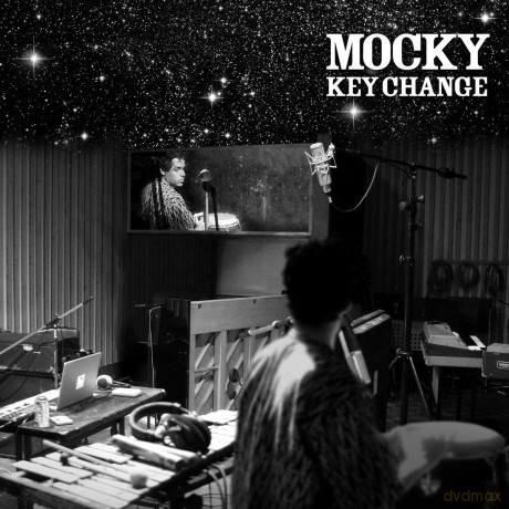 Mocky: Key Change [CD]