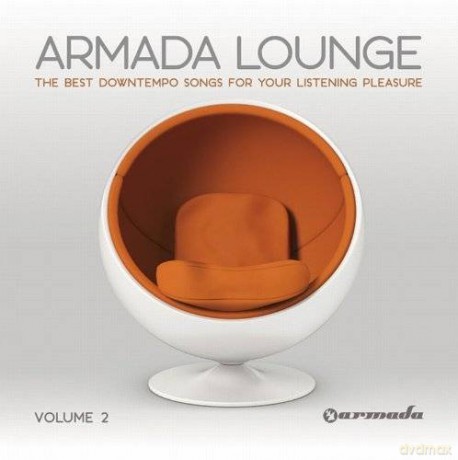 Armada Lounge vol.2 [CD]