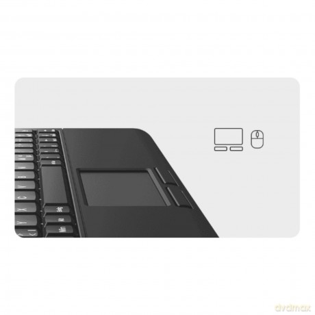 KeySonic TAS KSK-3211ELU (DE) Super-Mini