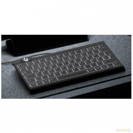 KeySonic TAS KSK-5010ELC (DE) Mini mit N