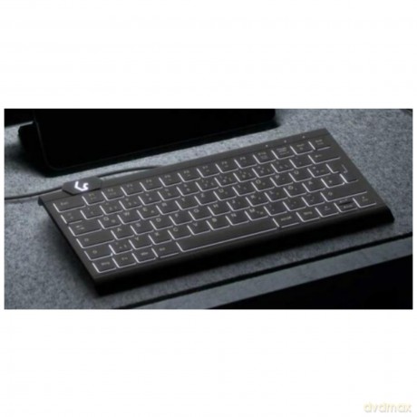 KeySonic TAS KSK-5010ELC (DE) Mini mit N