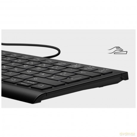 KeySonic TAS KSK-5010ELC (DE) Mini mit N