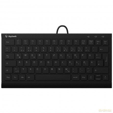 KeySonic TAS KSK-5011ELC (DE) Mini mit N