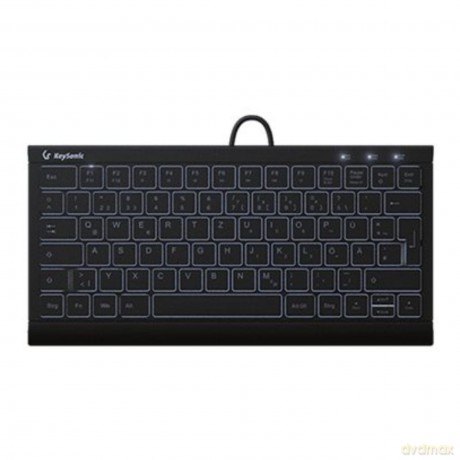 KeySonic TAS KSK-5011ELC (DE) Mini mit N