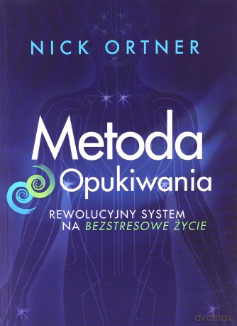 Metoda Opukiwania [KSIĄŻKA]