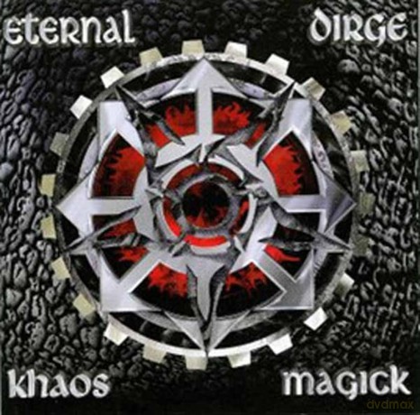 Eternal Dirge: Khaos Magick [CD]