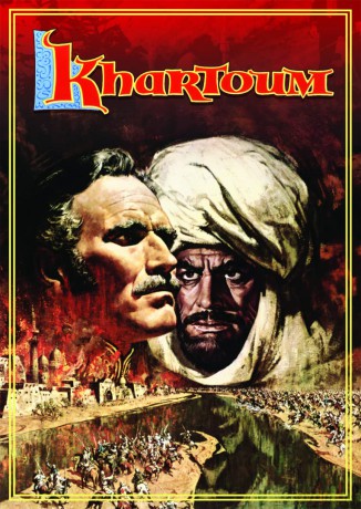 Khartoum [DVD]