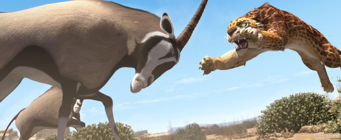 Khumba [DVD]
