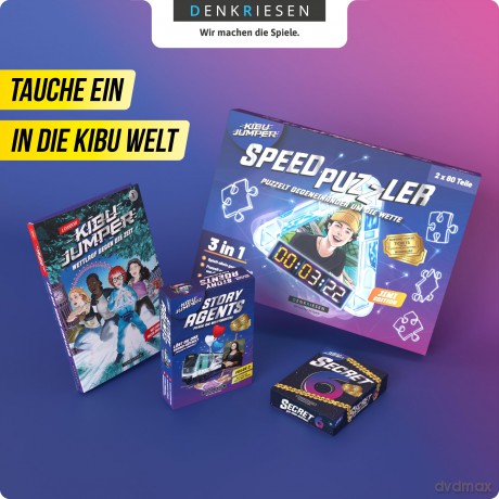 KIBU JUMPER Tagg Team Achtet auf das ZP10SpielwarenDIVERSE530169790014.99130.10.20240571234 87211