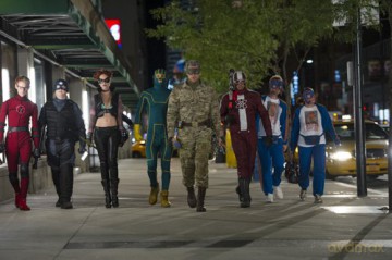 Kick-Ass 2 [DVD]
