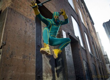 Kick-Ass 2 [DVD]