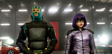 Kick-Ass 2 [DVD]