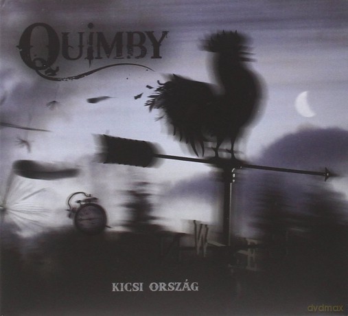 Quimby: Kicsi Ország [CD]