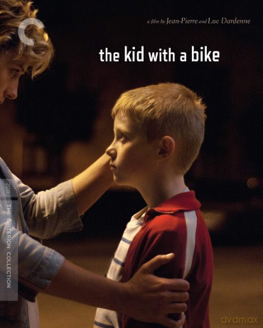 Kid With A Bike [Blu-Ray]