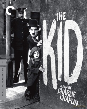 Kid [Blu-Ray]