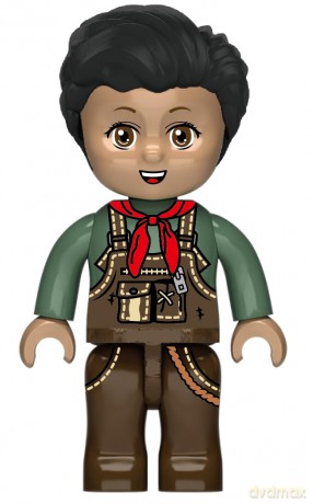 Kiddicraft KC1109 Kleiner Trecker mit AP10SpielwarenDIVERSE53021561967.99111.12.20250571234 4260710