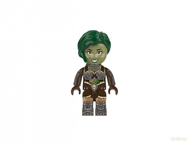 Kiddicraft KC1504 Ork-Rammbock