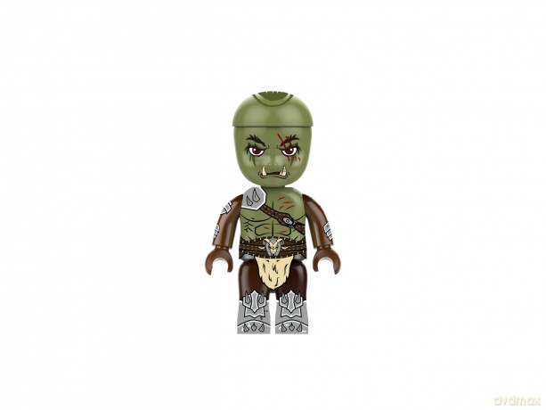 Kiddicraft KC1504 Ork-Rammbock