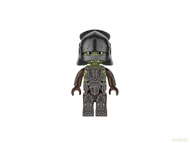 Kiddicraft KC1504 Ork-Rammbock