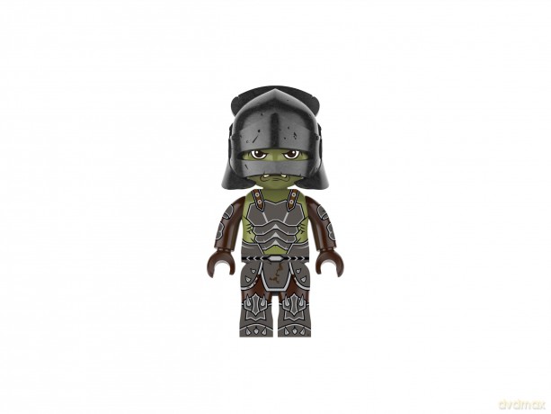 Kiddicraft KC1504 Ork-Rammbock