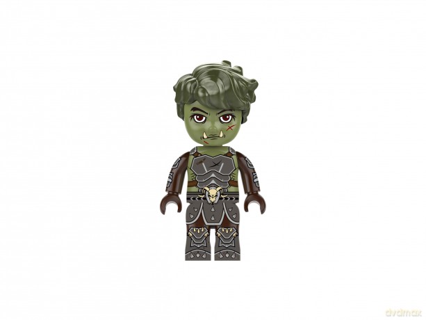 Kiddicraft KC1504 Ork-Rammbock