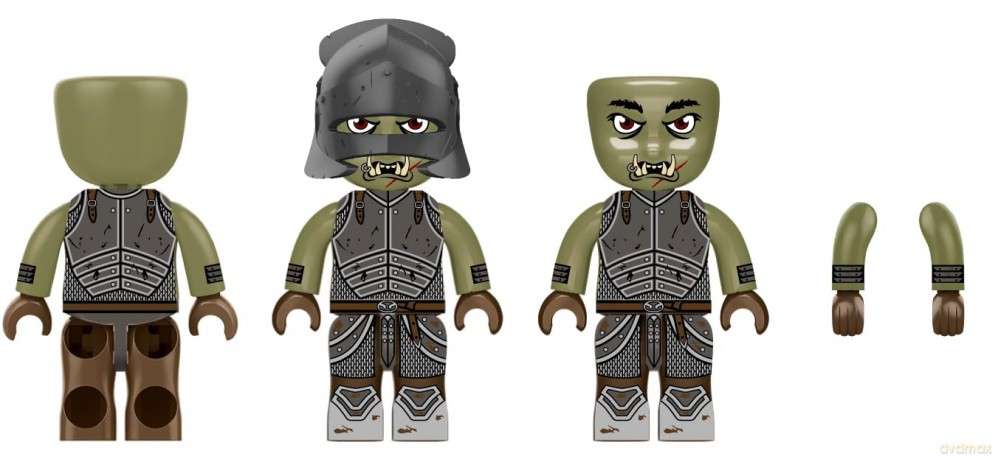Kiddicraft KC1506 Waldluferhźtte