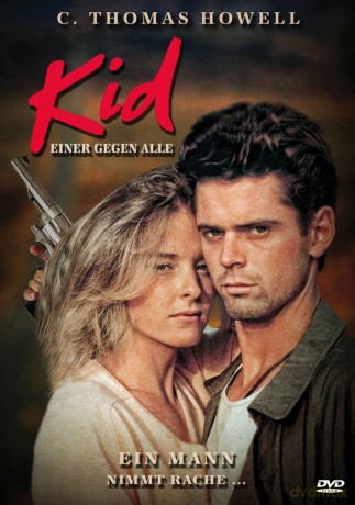 Kid-Einer Gegen Alle [DVD]