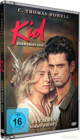 Kid-Einer Gegen Alle [DVD]