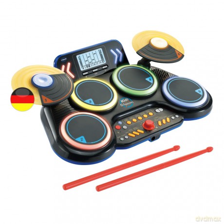 Kidi DJ Drums