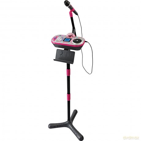 Kidi Super Star DJ Studio