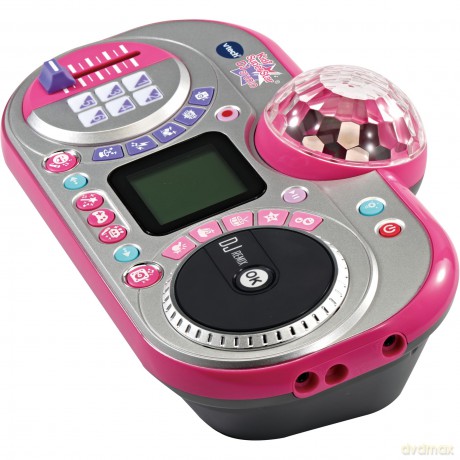 Kidi Super Star DJ Studio