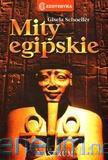 Mity egipskie [KSIĄŻKA]