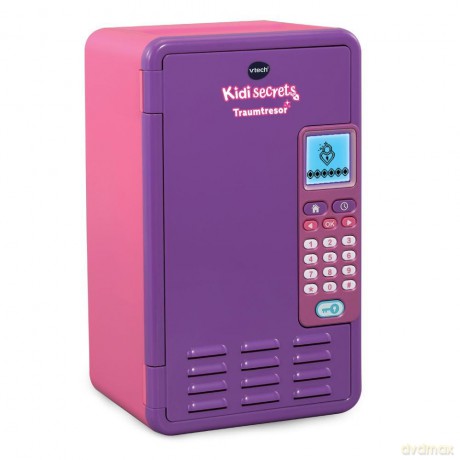 Kidisecrets Traumtresor
