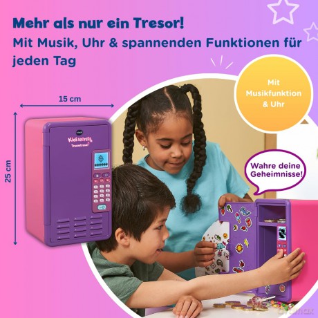 Kidisecrets Traumtresor