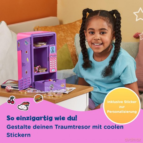 Kidisecrets Traumtresor