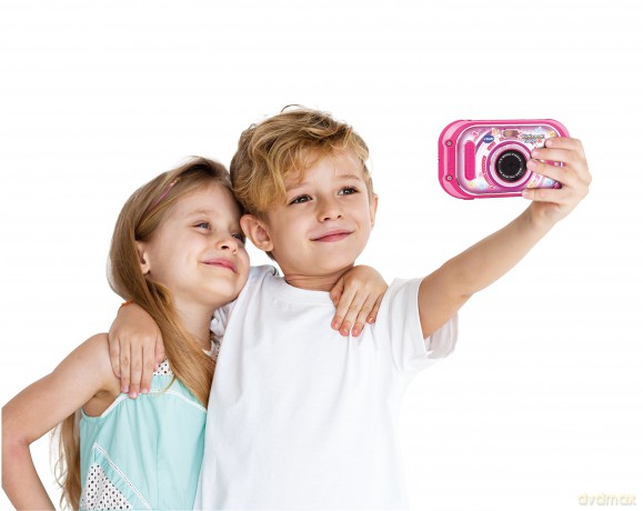 Kidizoom Touch 5.0 pink