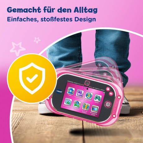 Kidizoom Touch 5.0 pink
