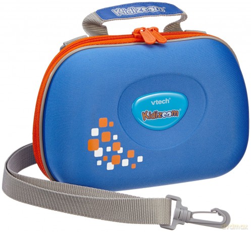 Kidizoom Tragetasche blau