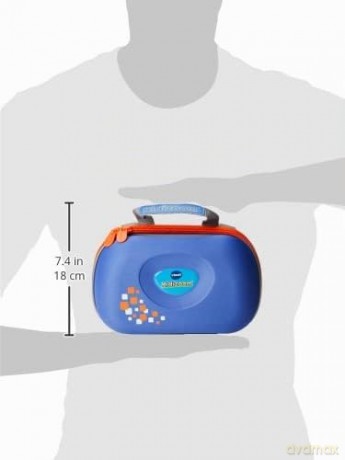 Kidizoom Tragetasche blau