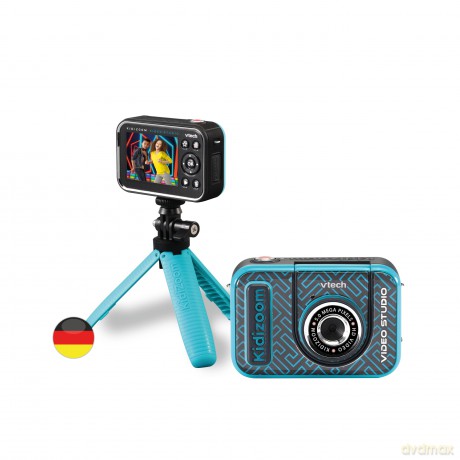 KidiZoom Video Studio HD