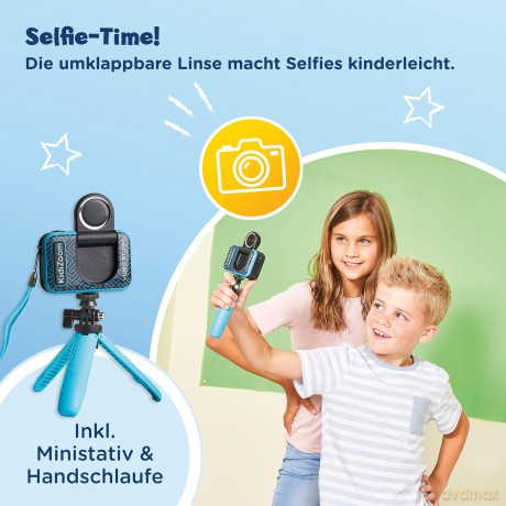 KidiZoom Video Studio HD
