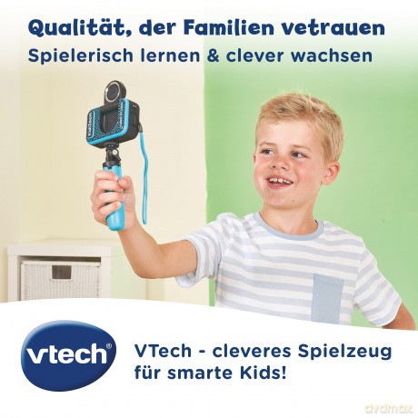 KidiZoom Video Studio HD