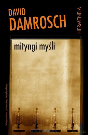 Mityngi myśli [KSIĄŻKA]