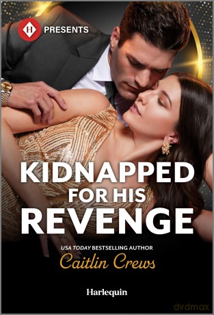 Kidnapped For His Revenge [KSIĄŻKA]