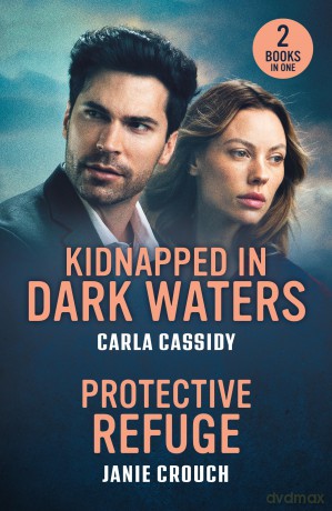 Kidnapped In Dark Waters [KSIĄŻKA]