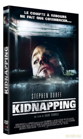 Kidnapping [DVD]