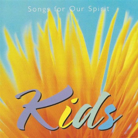Kids: Kids [CD]