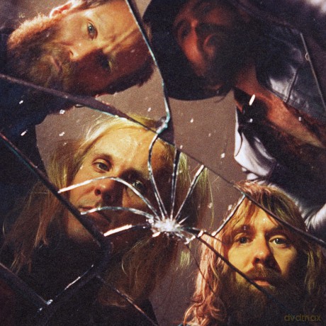 Kadavar: Kids Abandoning Destiny Among [CD]