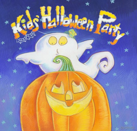Twin Sisters Productions: Kids Halloween Party 2 CD Set [2CD]